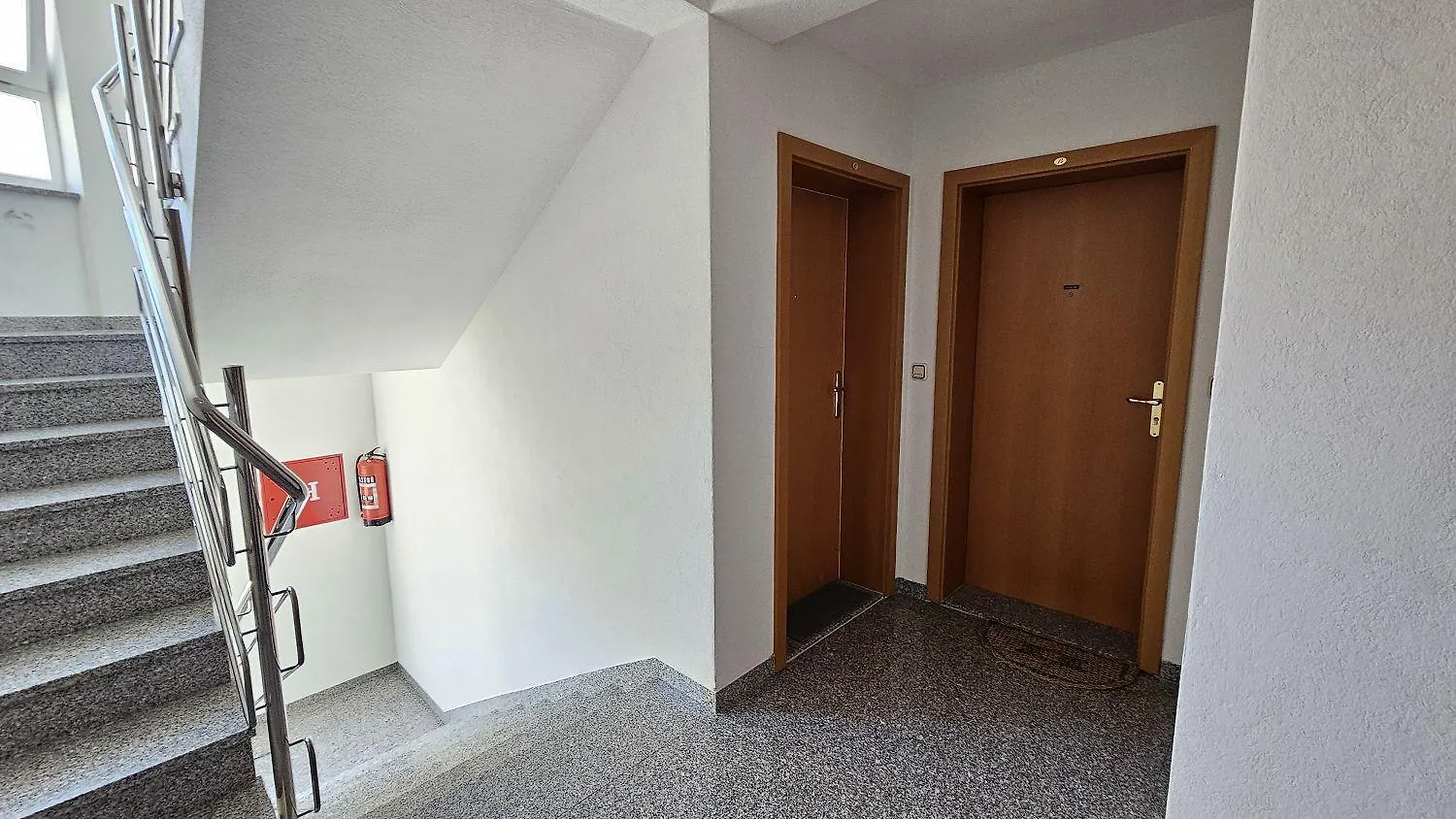 Helles Apartment In Neubausiedlung Nur 500 Meter Zum Strand Mit Meerblick, Waschmaschine Crikvenica